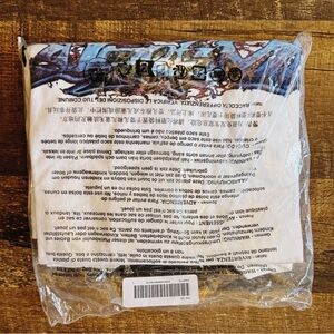 Supreme Graffiti Tag Tee • White • FW2025